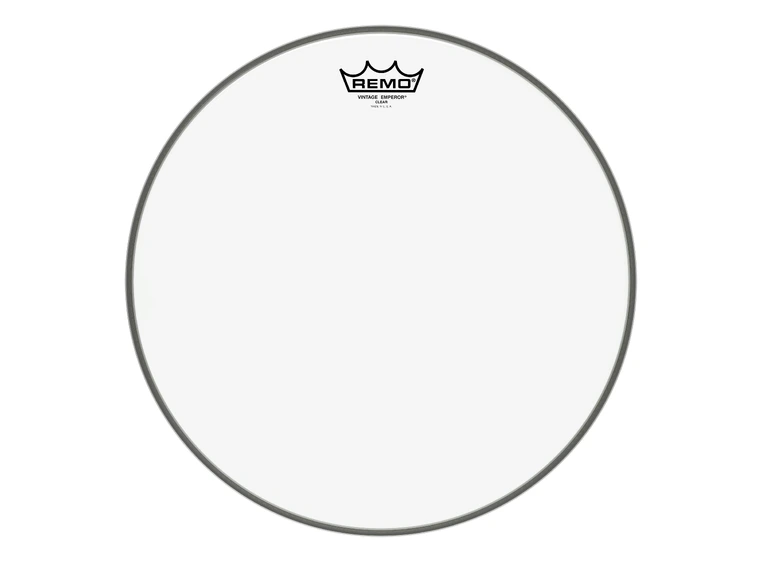 Remo Heads VE-0315 Vintage Emperor Clear 15 